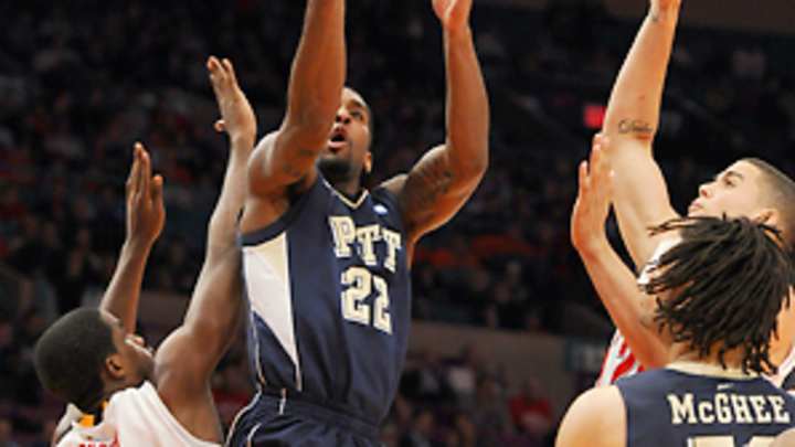 Pitt's Wanamaker headlines unsung seniors making nationwide impact Pitt's Wanamaker headlines unsung seniors making nationwide impact