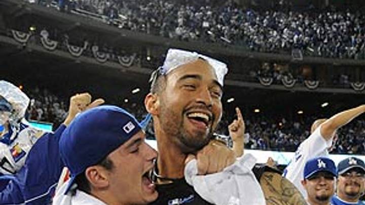 Sorry, Angels -- L.A. is, and always will be, the Dodgers' town