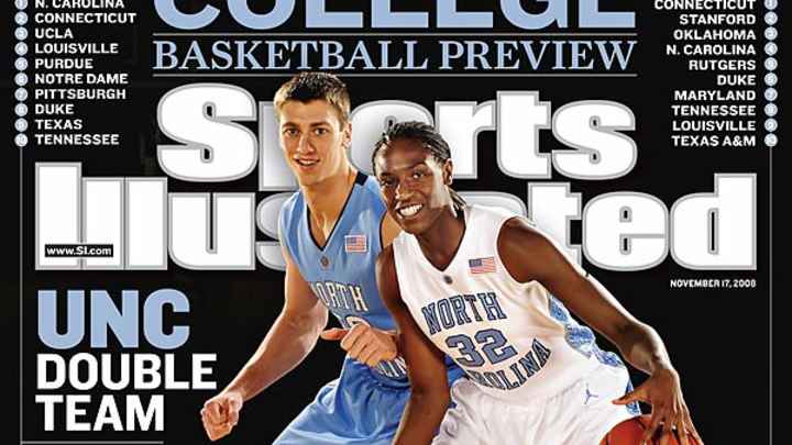 Basketball Regional Covers 2008-09