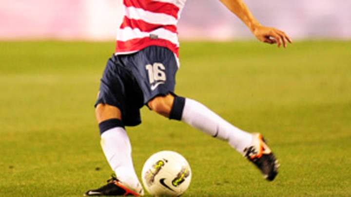 US midfielder Jose Torres moves to Tigres