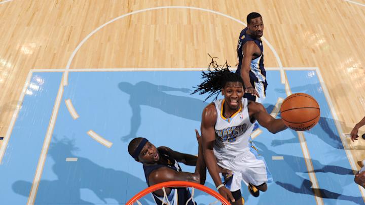 Three pointers: Nuggets earn a tough win by out-scrapping the Grizzlies