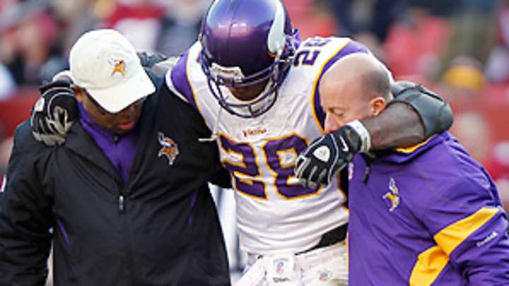 Must-Win Watch: Bears, Giants feeling the heat in the NFC