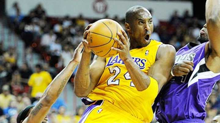 Fantasy Basketball: Top 10 SGs