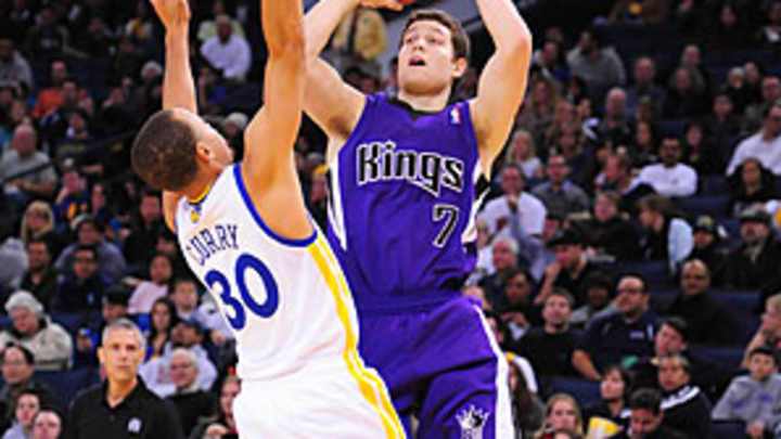 Jimmer-mania takes a backseat as Fredette focuses on game
