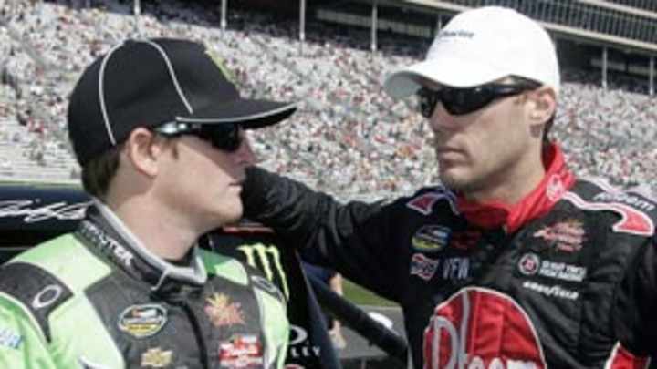 Starting over with the Greatest Of All Time