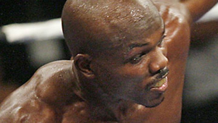 Undeterred Bradley climbing toward deserved recognition Undeterred Bradley climbing toward deserved recognition