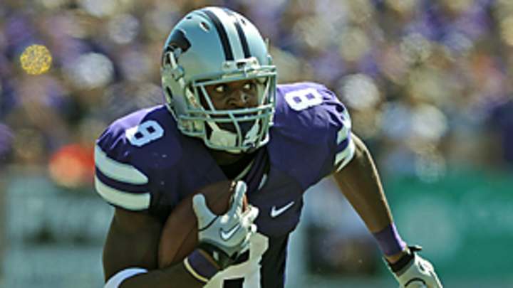 Risers and Sliders: 2011 NFL Draft