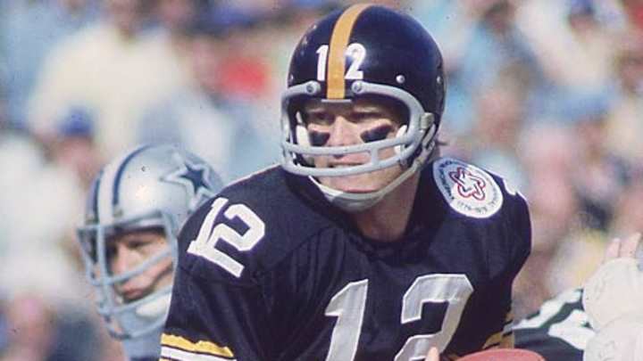 Super Bowl Champions: 1975 Steelers