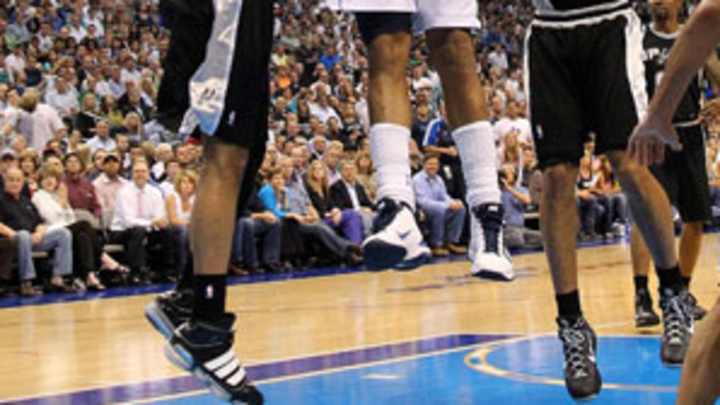 Mark Cuban: I like to 'tweak' Spurs