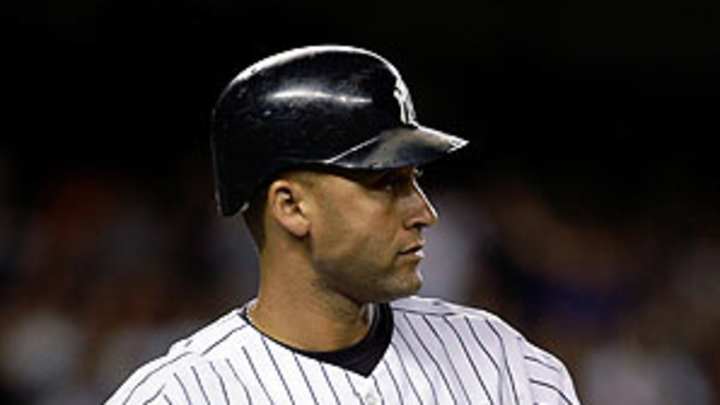 Pete Rose vs. Derek Jeter