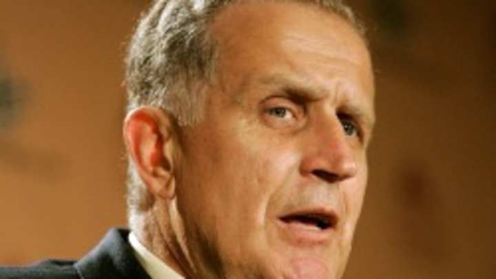 NFLPA to file Paul Tagliabue recusal motion NFLPA to file Paul Tagliabue recusal motion