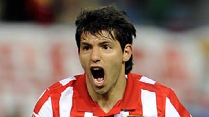 Atletico Madrid hopeful of ending their 14-year drought for a trophy