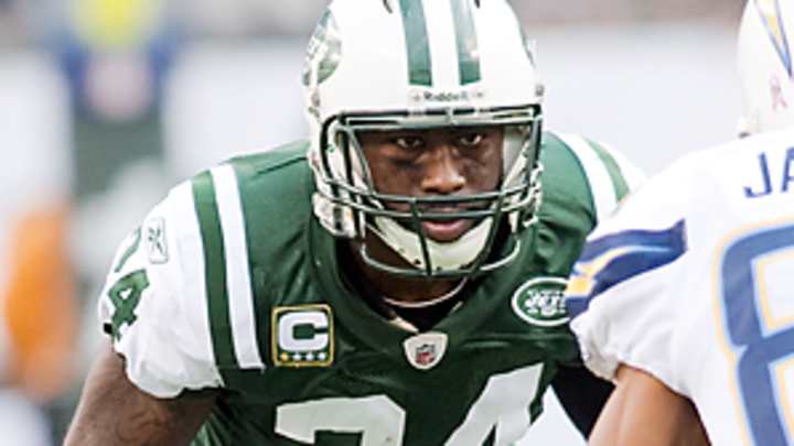 NFL Week 9 Start 'Em, Sit 'Em