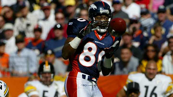 Best Undrafted Free Agents Since '94