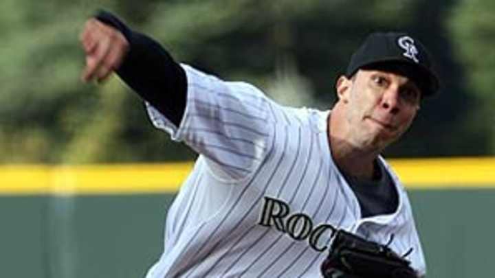 No-hitter first step to vaulting Rockies' Ubaldo Jimenez into elite
