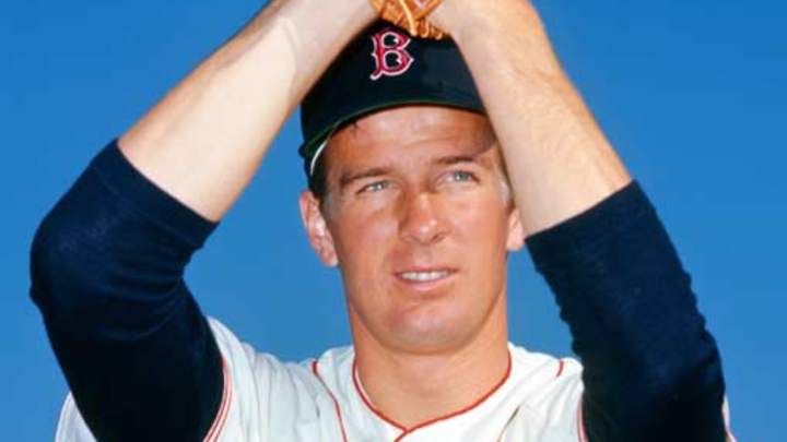 Back in Time: November 3