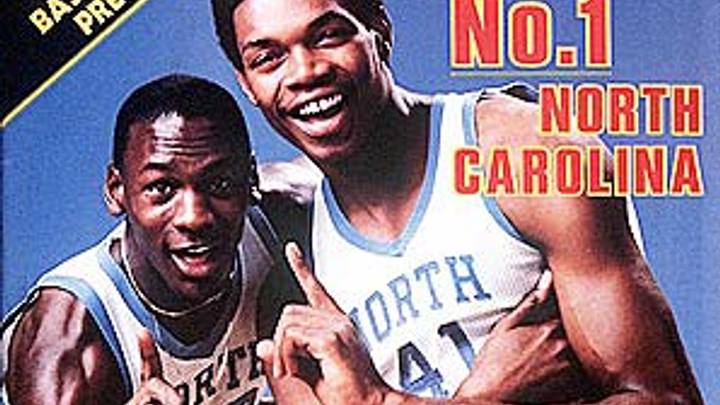 Thrill List: College basketball Thrill List: College basketball