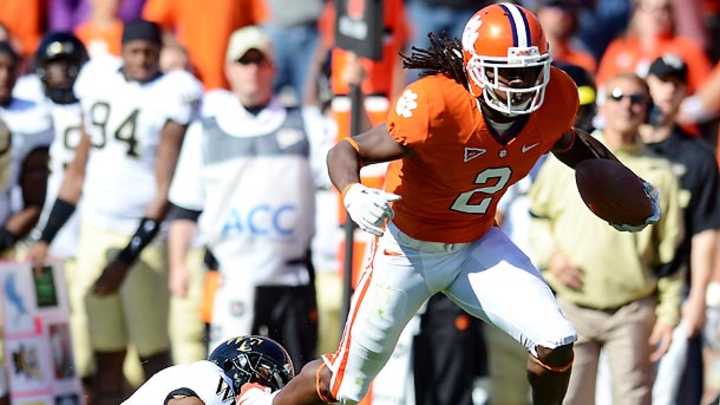 Early Snaps: Decided phlegmatic advantage