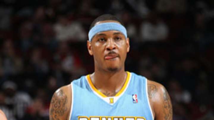 Knicks, Nets build hefty trade packages in hopes of landing 'Melo Knicks, Nets build hefty trade packages in hopes of landing 'Melo