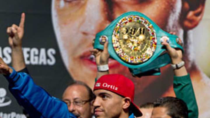 Youth likely to work against Ortiz Youth likely to work against Ortiz