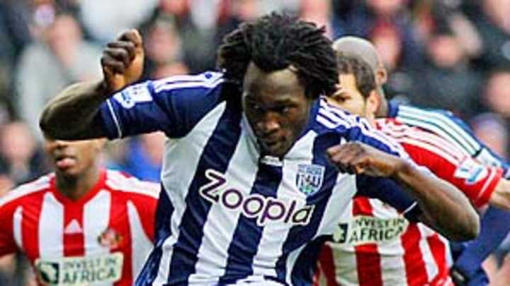 Police probe apparent monkey gesture at EPL game