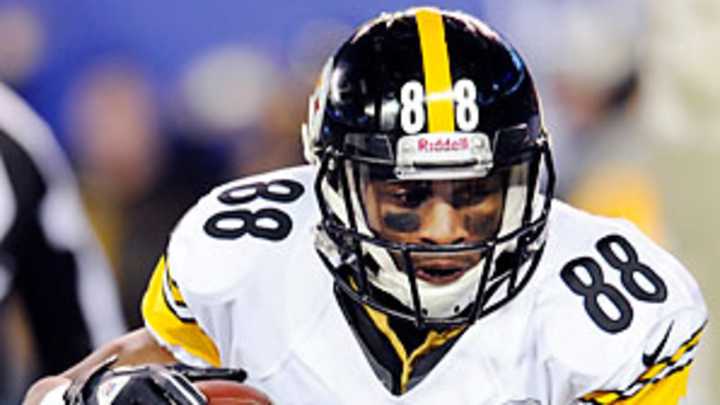 Sanders, Steelers fined $50,000 for faking injury Sanders, Steelers fined $50,000 for faking injury