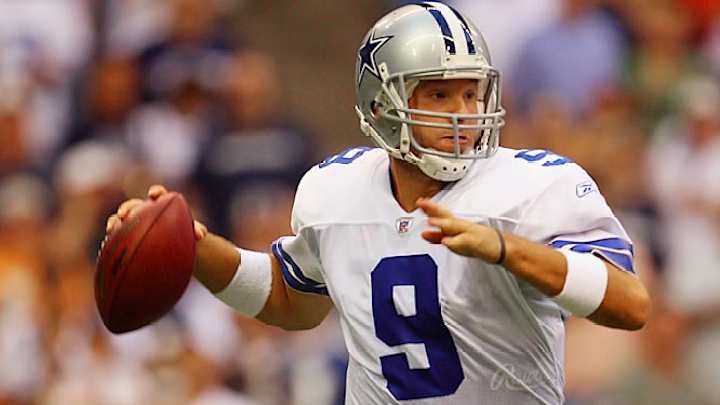 Peter King's MVP Rankings Peter King's MVP Rankings