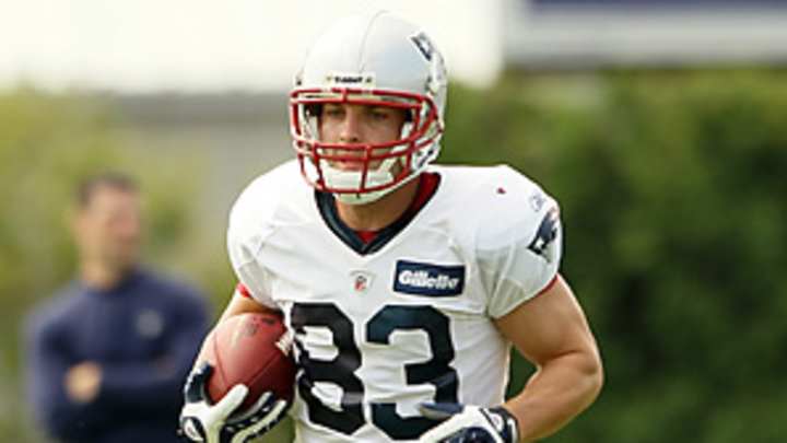 Fantasy football injury report