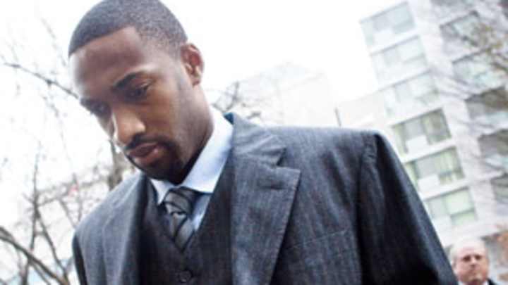 Arenas' newspaper 'apology' is more show than sincerity Arenas' newspaper 'apology' is more show than sincerity