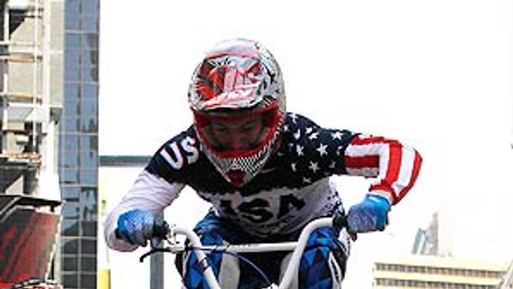 BMX, mountain bike preview BMX, mountain bike preview