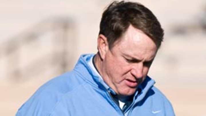 Butch Davis' firing will deliver major financial blow to UNC