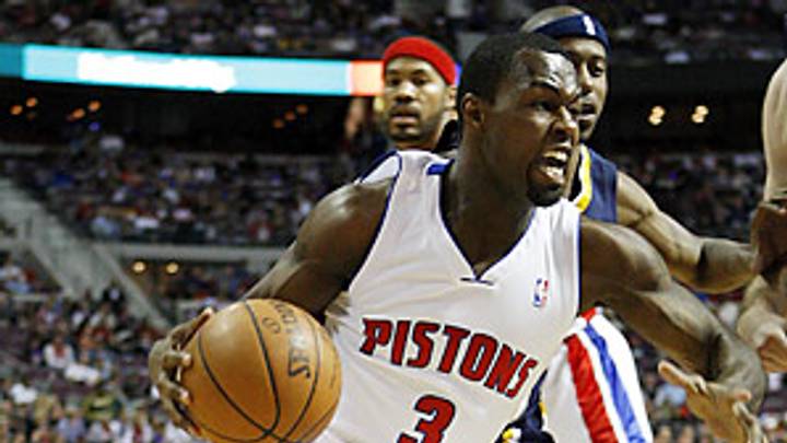 Fantasy hoops Week 7 outlook