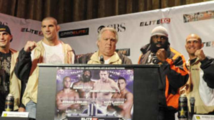 Lessons from ProElite's death Lessons from ProElite's death