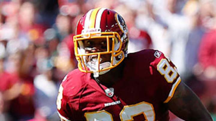 Fantasy football 2012 TE preview