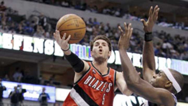 Relatively quiet draft closes curtain on NBA as icy labor talks continue