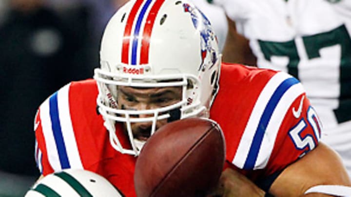 Patriots claw out win over Jets and are better for it; more Snaps Patriots claw out win over Jets and are better for it; more Snaps