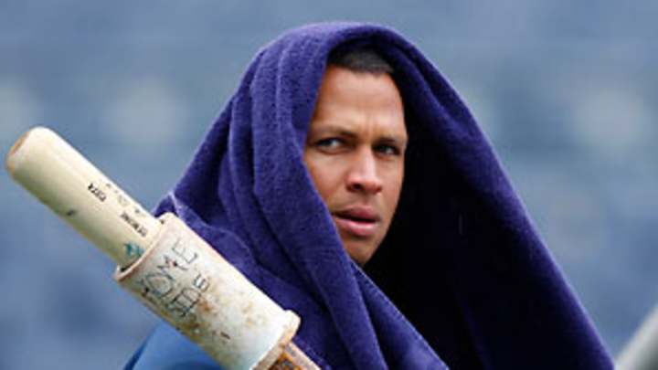 What caused Alex Rodriguez to turn it around? Theories abound