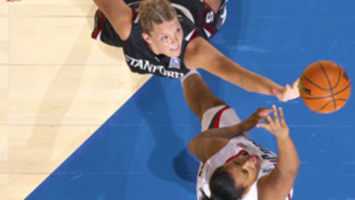 The Bigger The Better