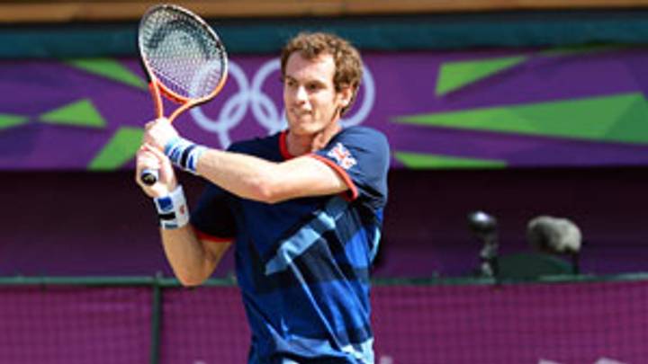 Report Card: Grading Olympic tennis Report Card: Grading Olympic tennis