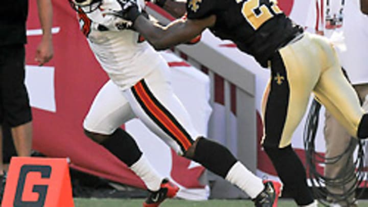 Break It Down: Josh Freeman shreds Saints' D