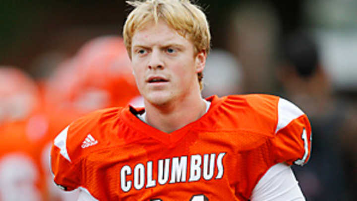 247Sports: Top QB Kiel picks LSU over Notre Dame, Vanderbilt