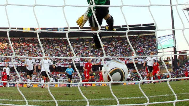 Bad Ref Decisions at the World Cup Bad Ref Decisions at the World Cup