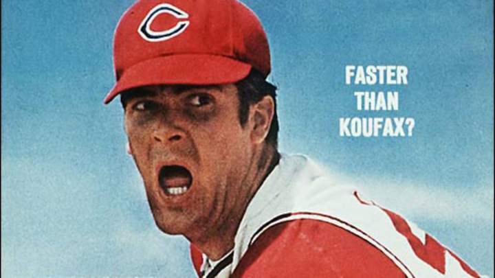 Most Intimidating Pitchers Of All Time Most Intimidating Pitchers Of All Time