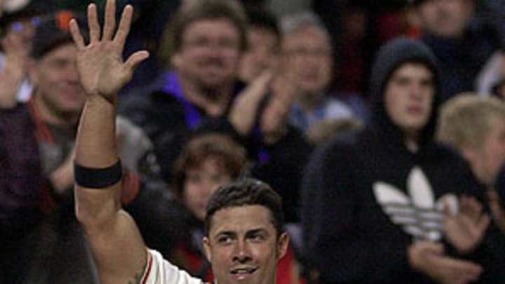 The Barry Bonds trial: Laying out the case for the defense