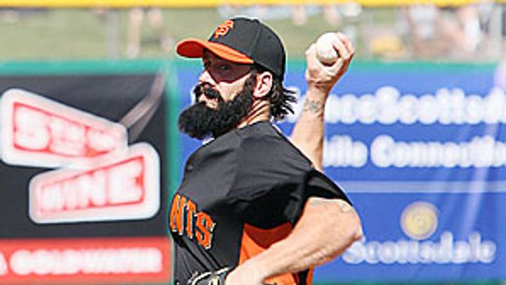 Fantasy baseball closer report Fantasy baseball closer report