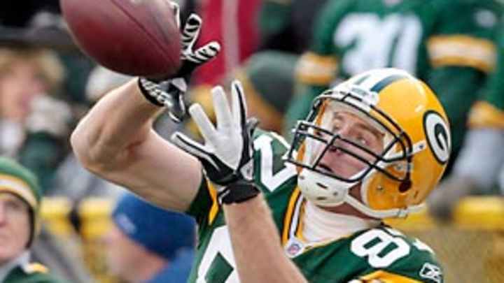 One year since last loss, numbers tell tale of Packers dominance