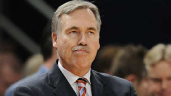 Anthony will take fall as D'Antoni walks away in high demand Anthony will take fall as D'Antoni walks away in high demand