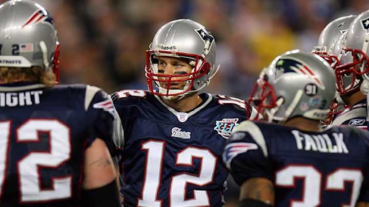 Top 10 NFL Storylines for 2008