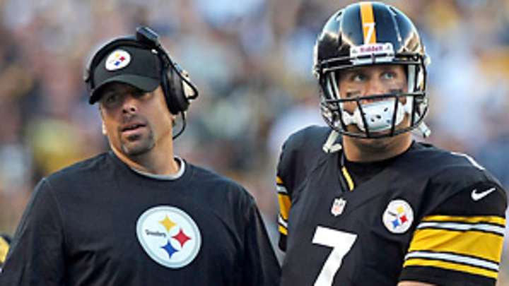 Roethlisberger apologizes for Haley comments Roethlisberger apologizes for Haley comments
