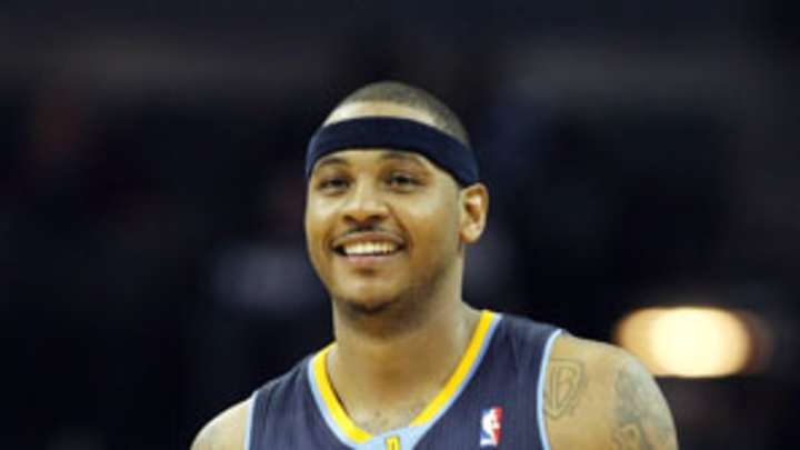 Carmelo saga will prove how well Nuggets know their star player Carmelo saga will prove how well Nuggets know their star player